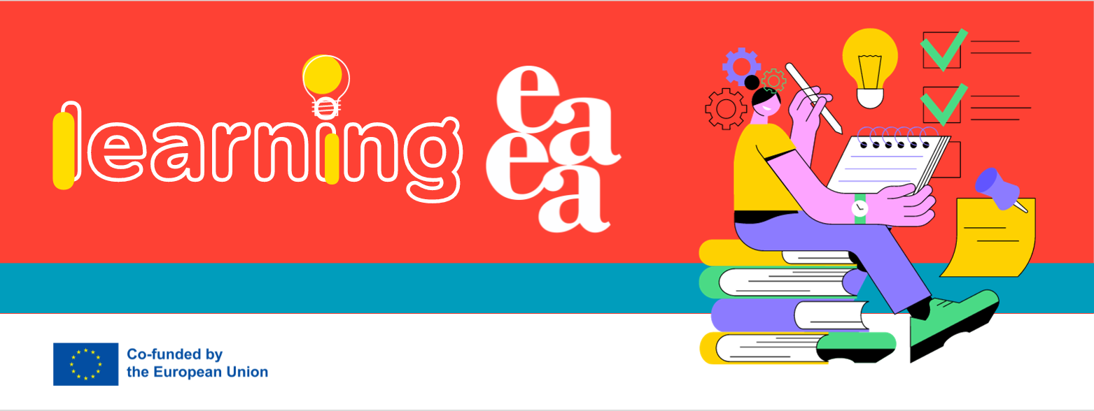 Home | EAEA-Learning