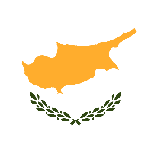 Cyprus Flag